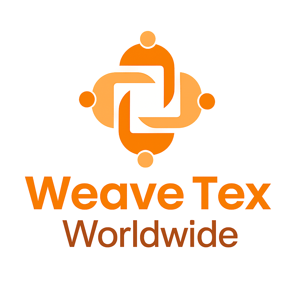 Weave Tex Worldwide logo