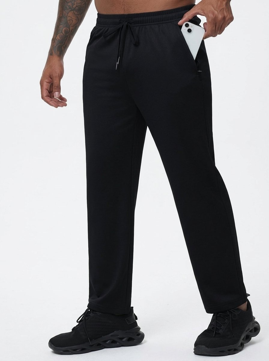 Athleisure and bottoms apparel manufacturing