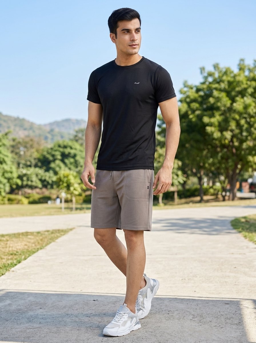 Athleisure and bottoms apparel manufacturing