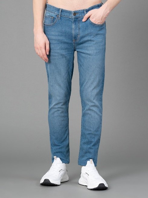Denim and casual wear manufacturing in India