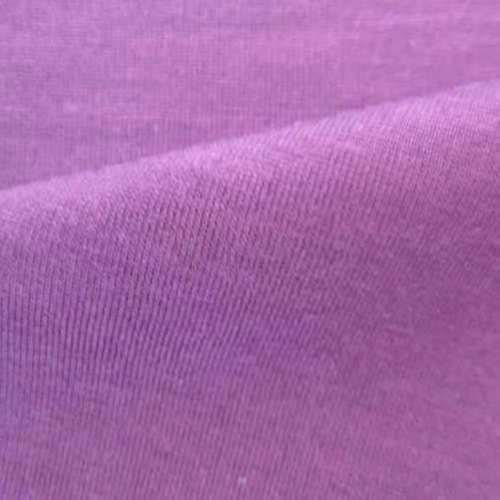 Double jersey knitted fabric