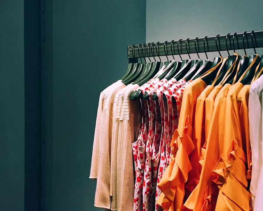Cropped and funnel-neck trenches product program
