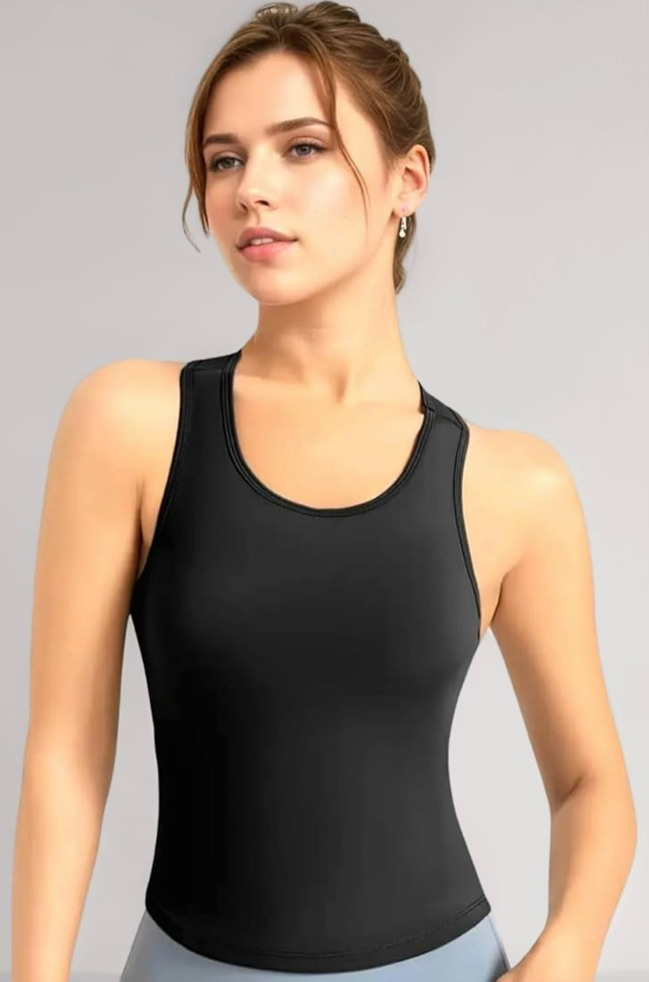 Women singlets product program